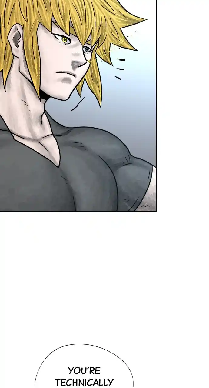 Warrior Executioner Chapter 70