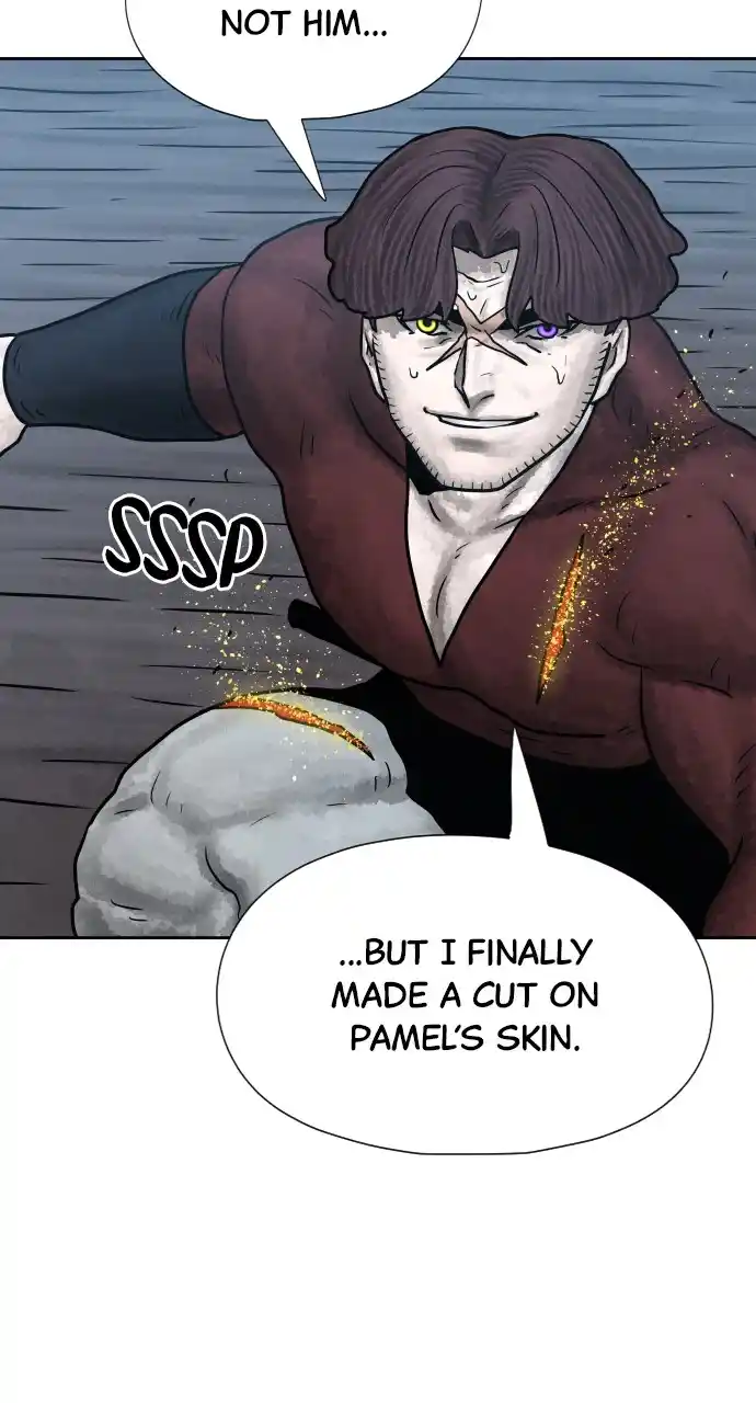 Warrior Executioner Chapter 70