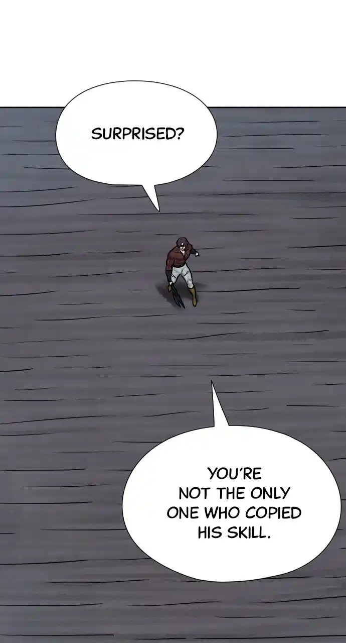 Warrior Executioner Chapter 70