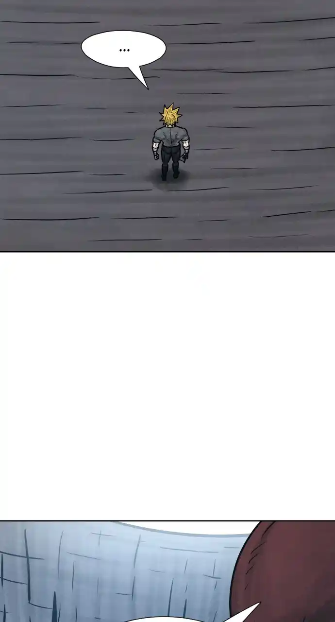 Warrior Executioner Chapter 70