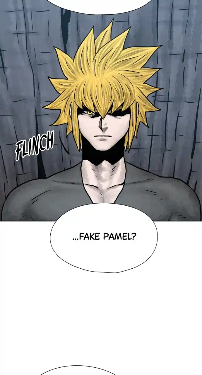 Warrior Executioner Chapter 70