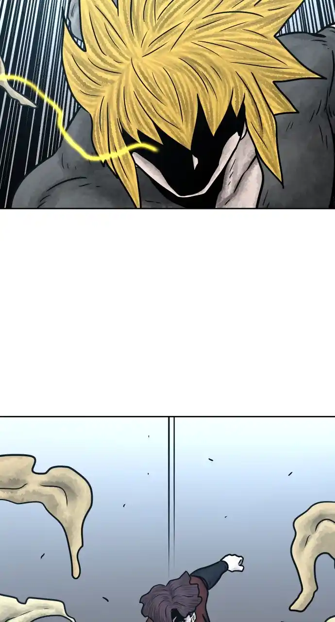 Warrior Executioner Chapter 70