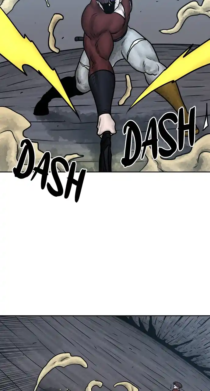 Warrior Executioner Chapter 70