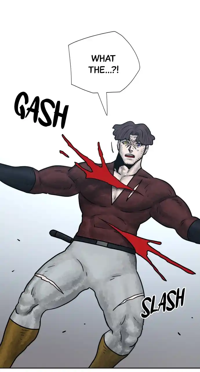 Warrior Executioner Chapter 70