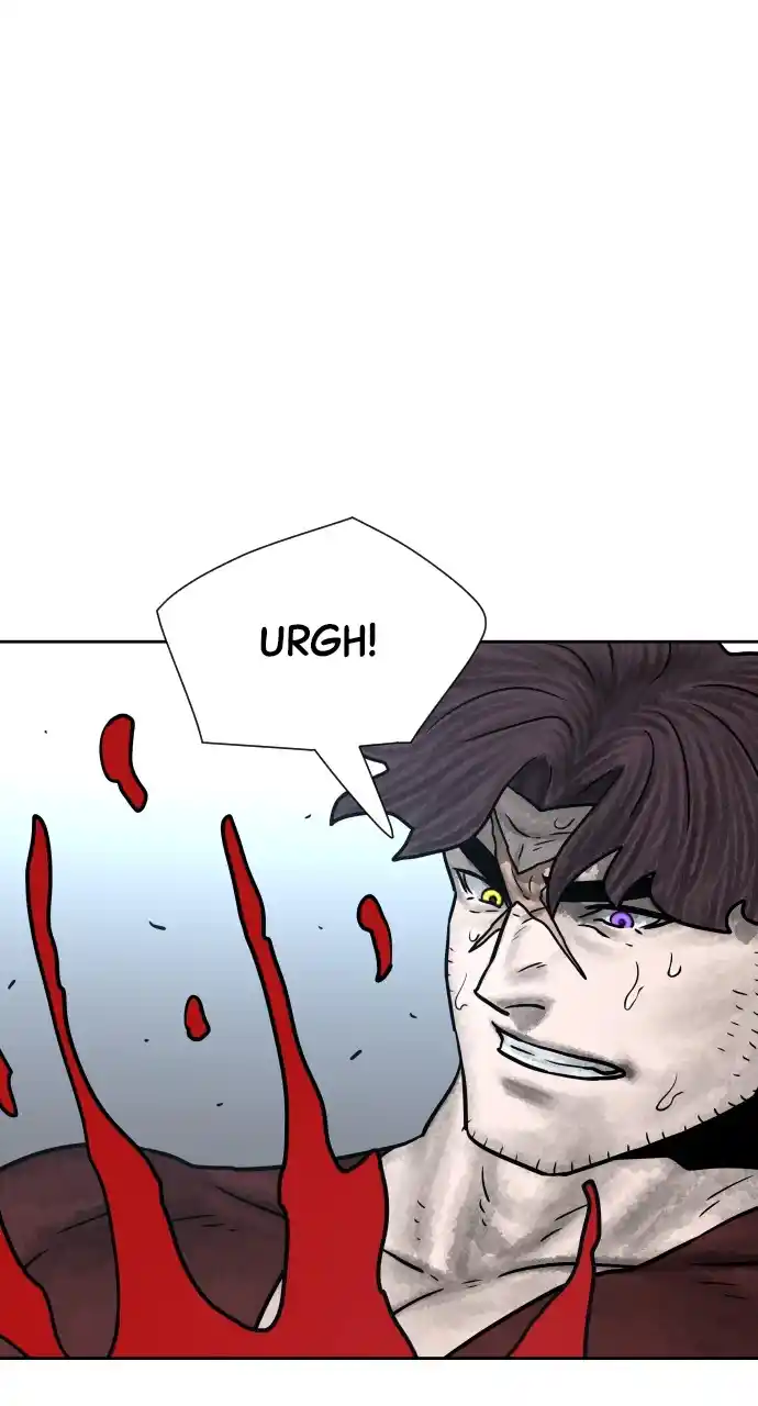 Warrior Executioner Chapter 70