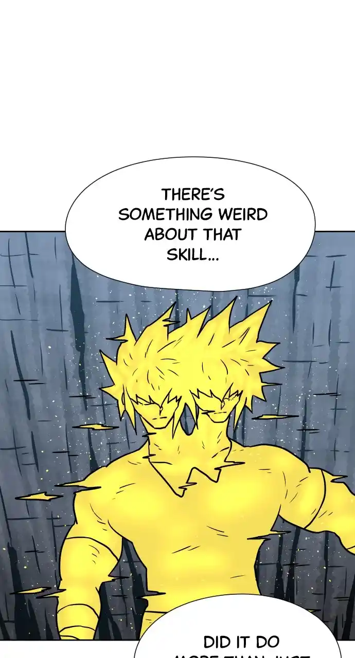 Warrior Executioner Chapter 70