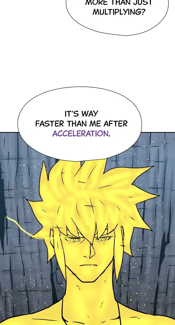 Warrior Executioner Chapter 70