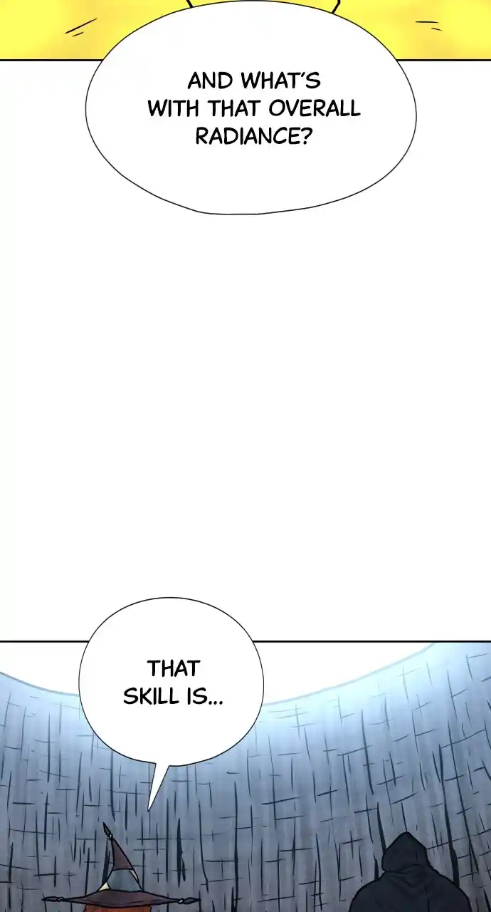 Warrior Executioner Chapter 70