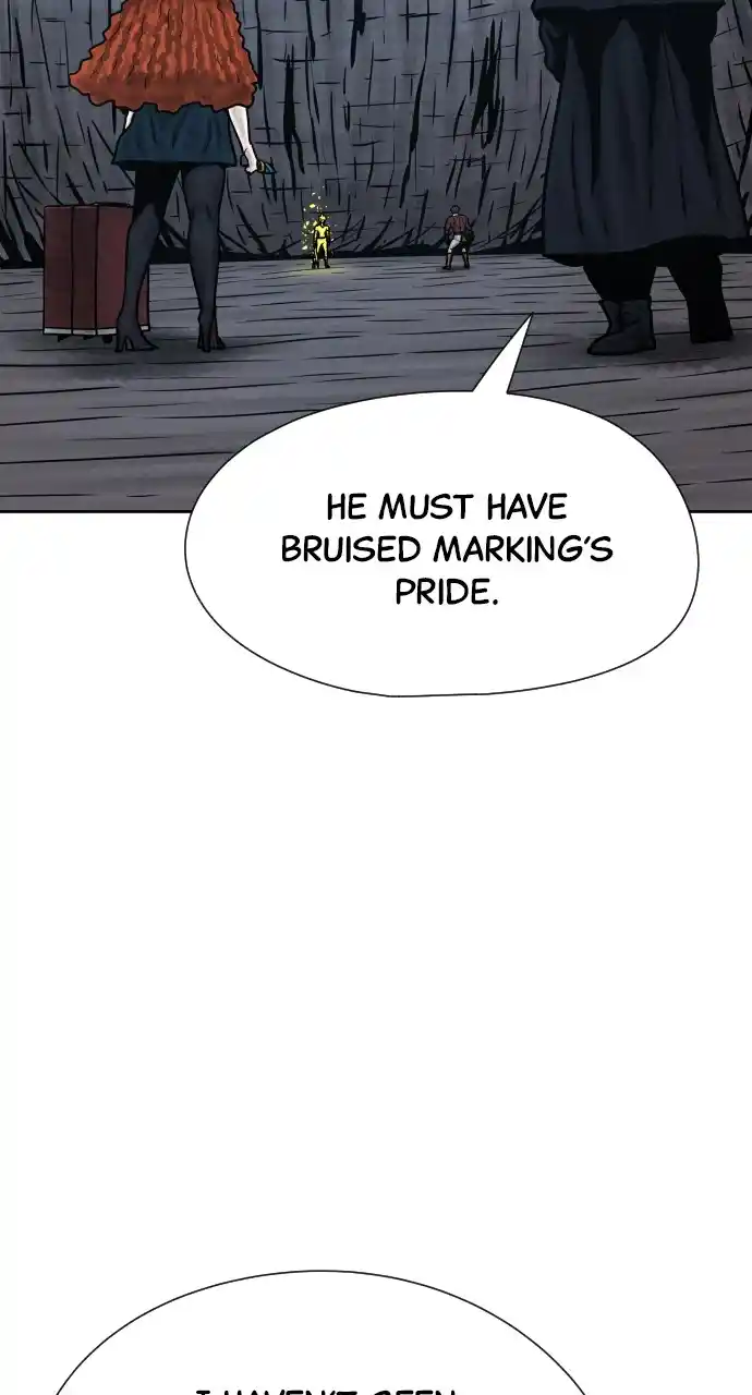 Warrior Executioner Chapter 70