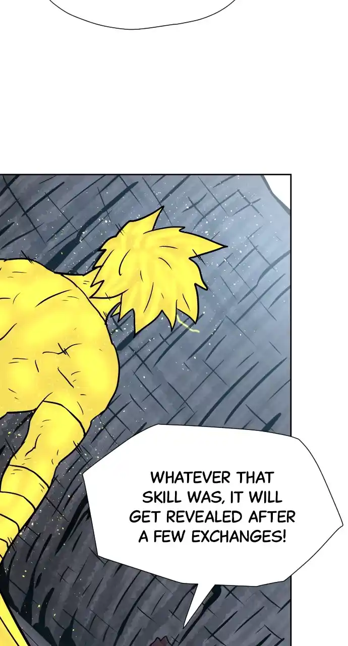 Warrior Executioner Chapter 70