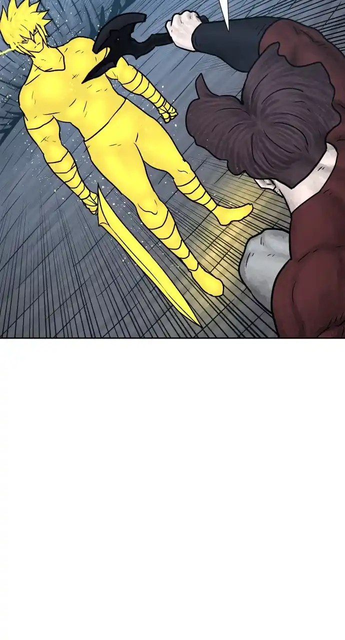 Warrior Executioner Chapter 70