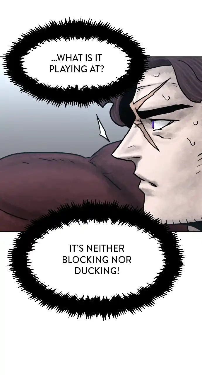 Warrior Executioner Chapter 70