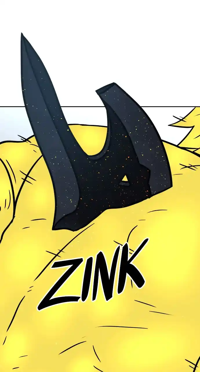 Warrior Executioner Chapter 70