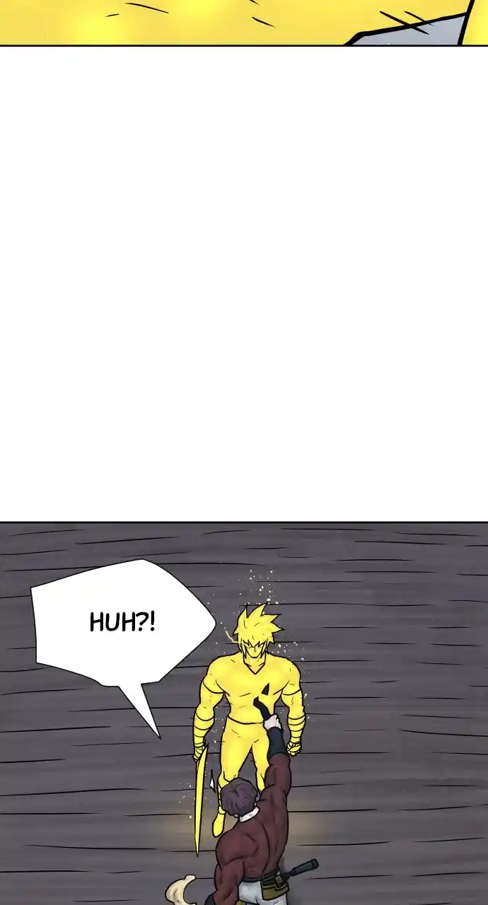 Warrior Executioner Chapter 70