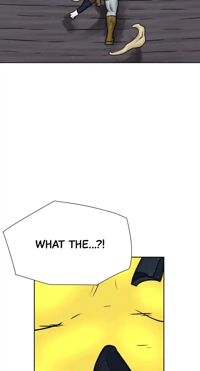 Warrior Executioner Chapter 70