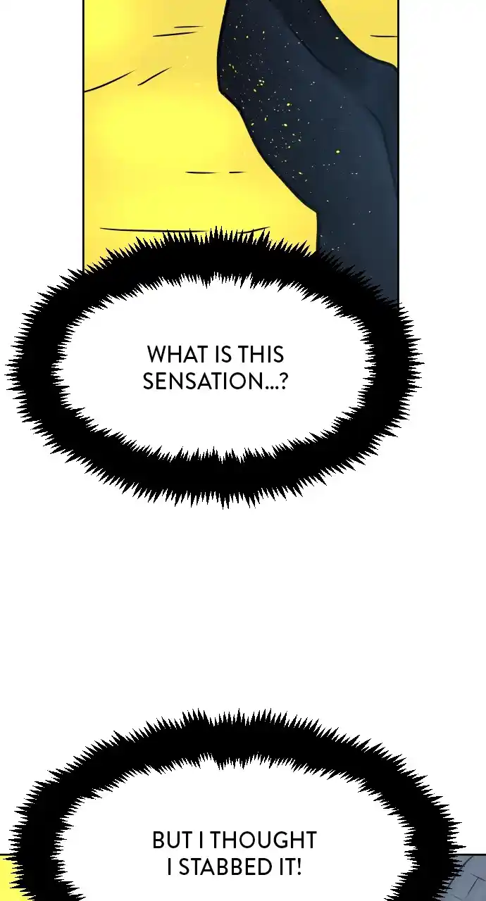 Warrior Executioner Chapter 70