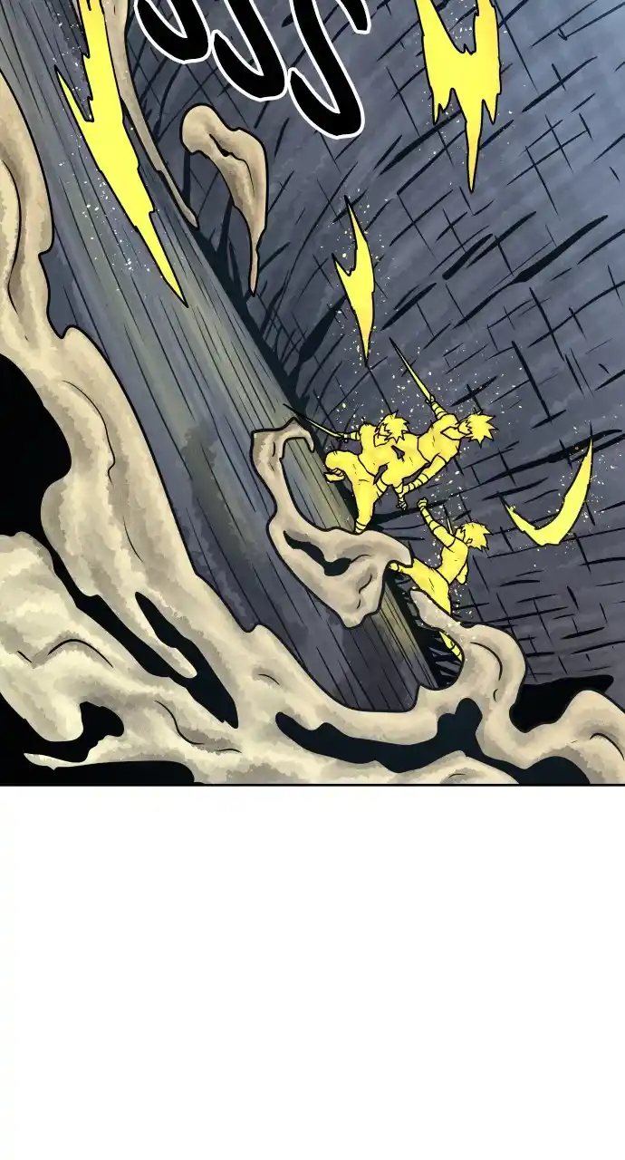 Warrior Executioner Chapter 70