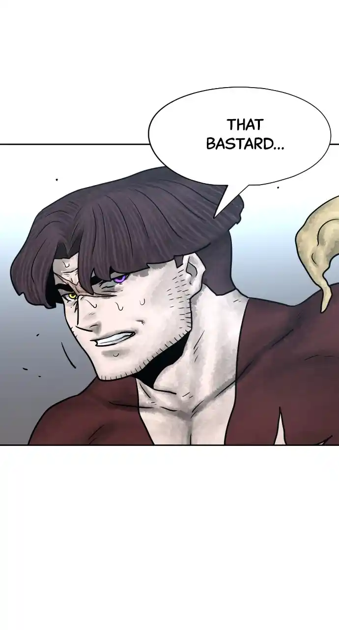 Warrior Executioner Chapter 70