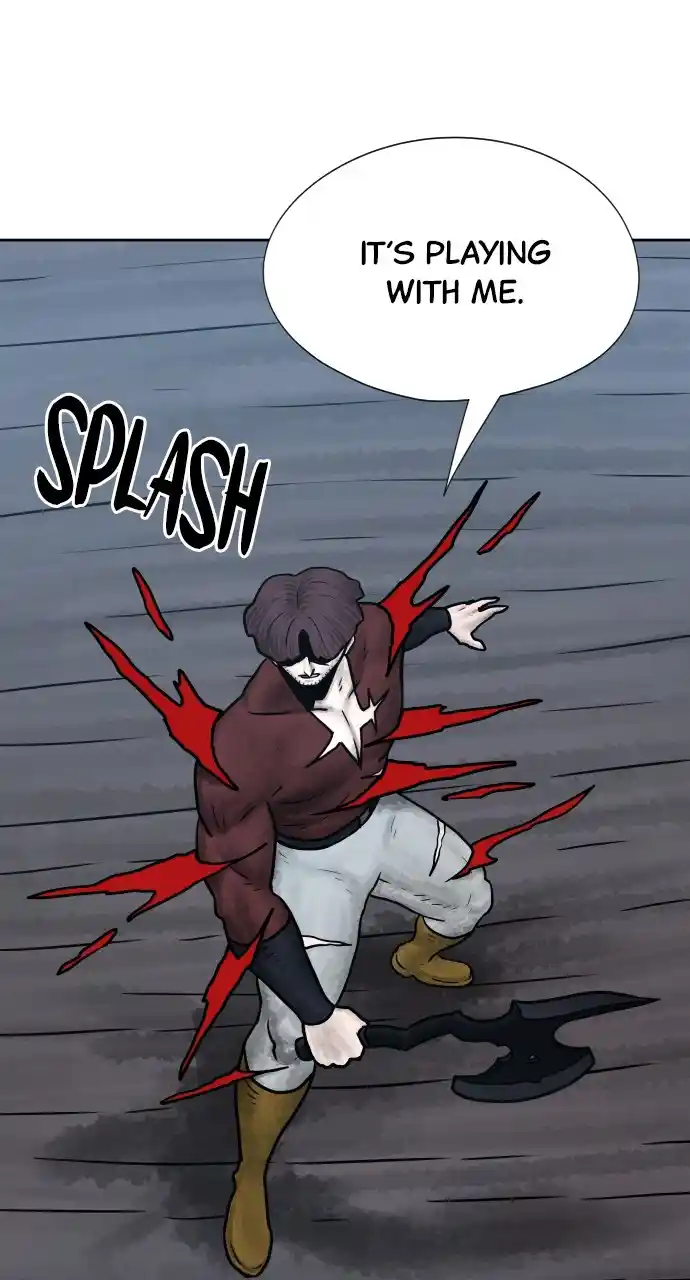 Warrior Executioner Chapter 70