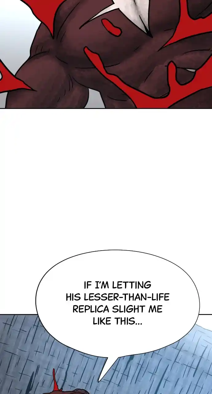 Warrior Executioner Chapter 70