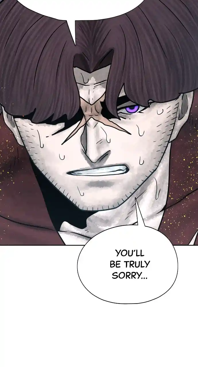 Warrior Executioner Chapter 70