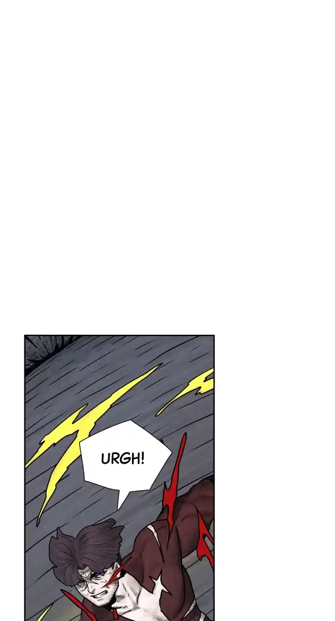 Warrior Executioner Chapter 71