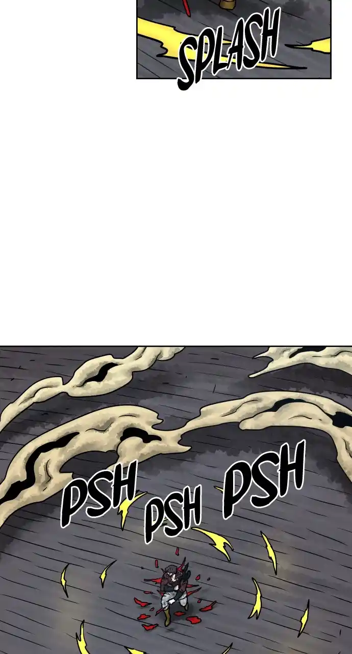 Warrior Executioner Chapter 71