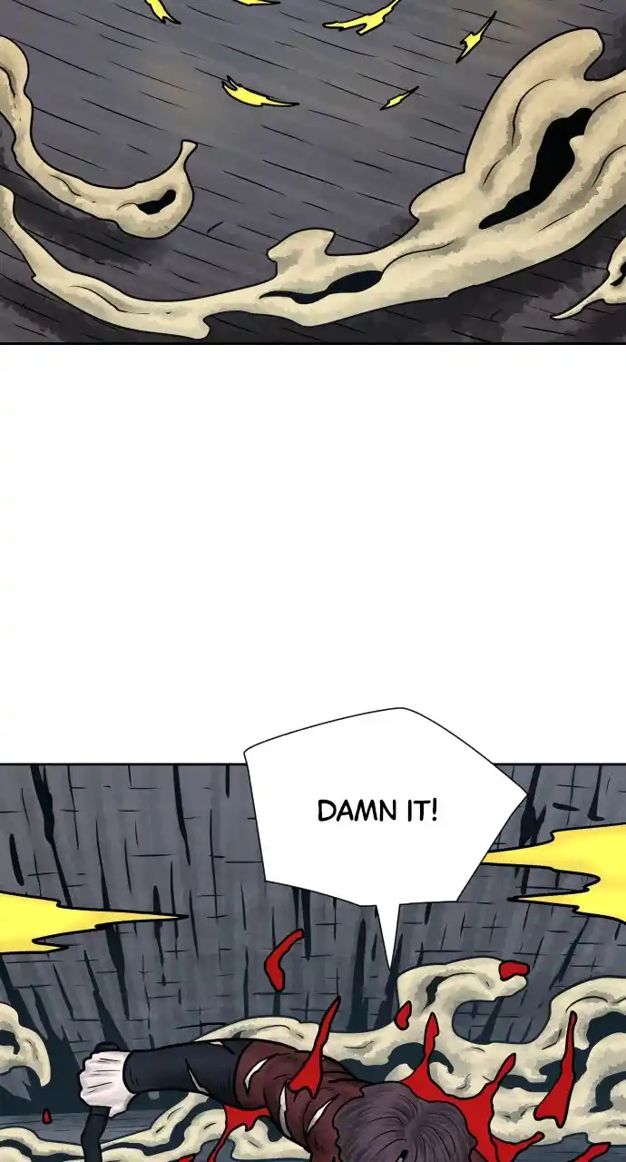 Warrior Executioner Chapter 71