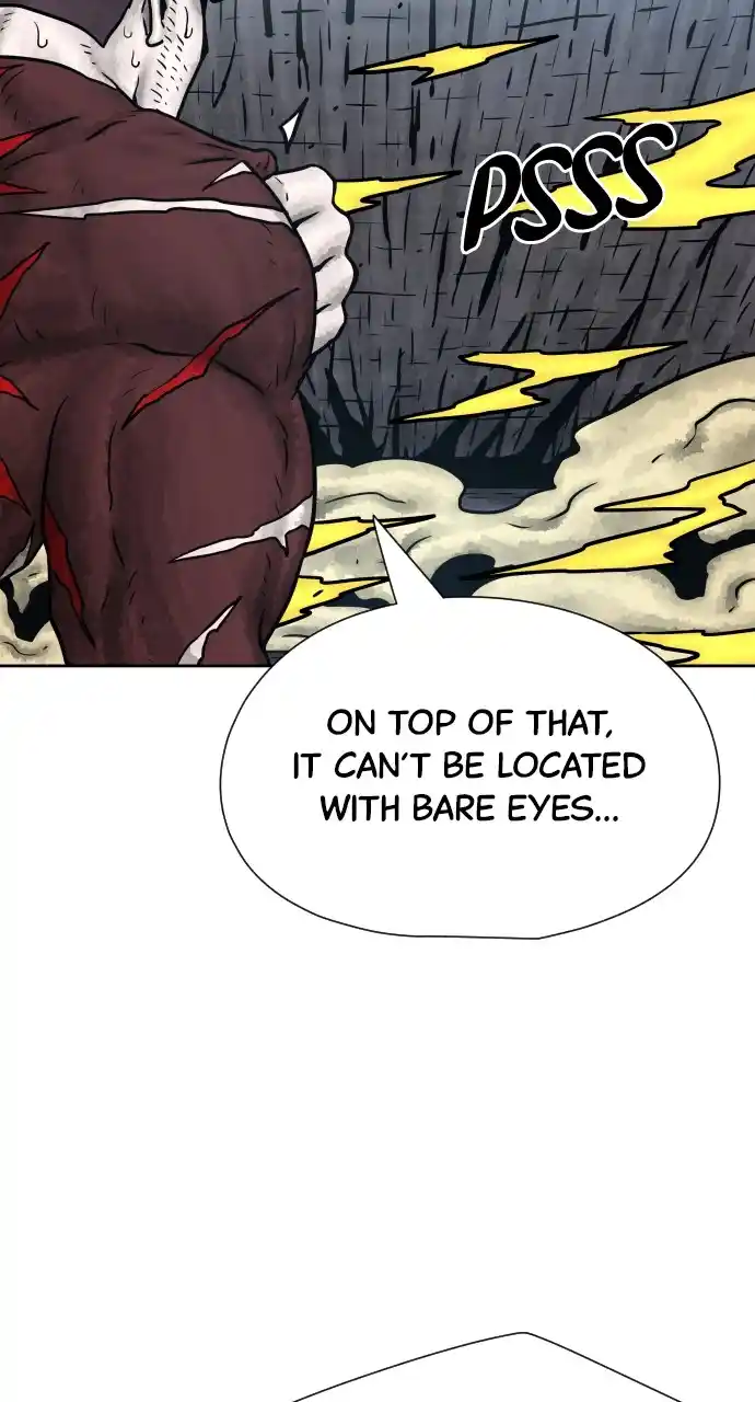 Warrior Executioner Chapter 71