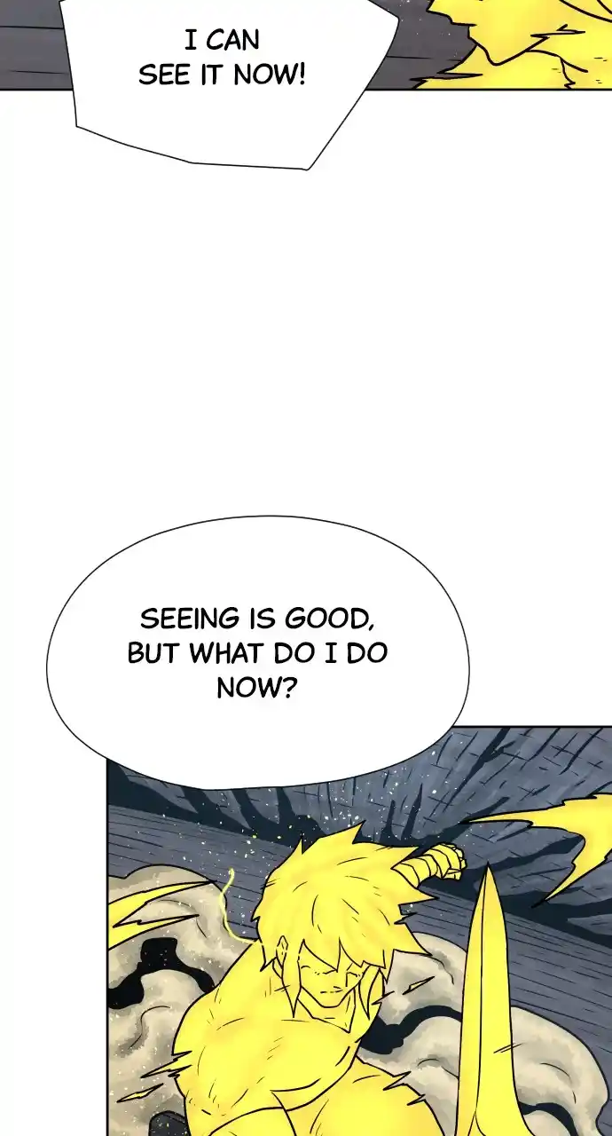 Warrior Executioner Chapter 71