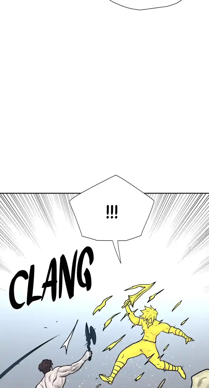 Warrior Executioner Chapter 71