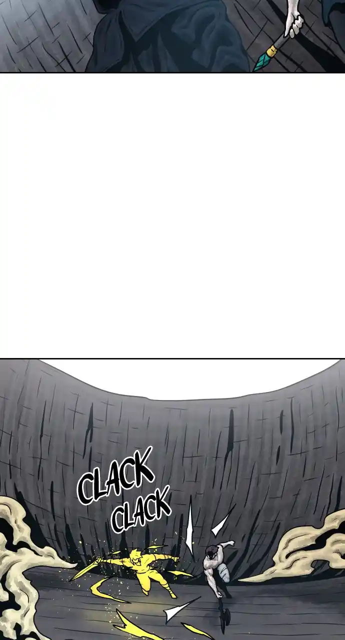 Warrior Executioner Chapter 71