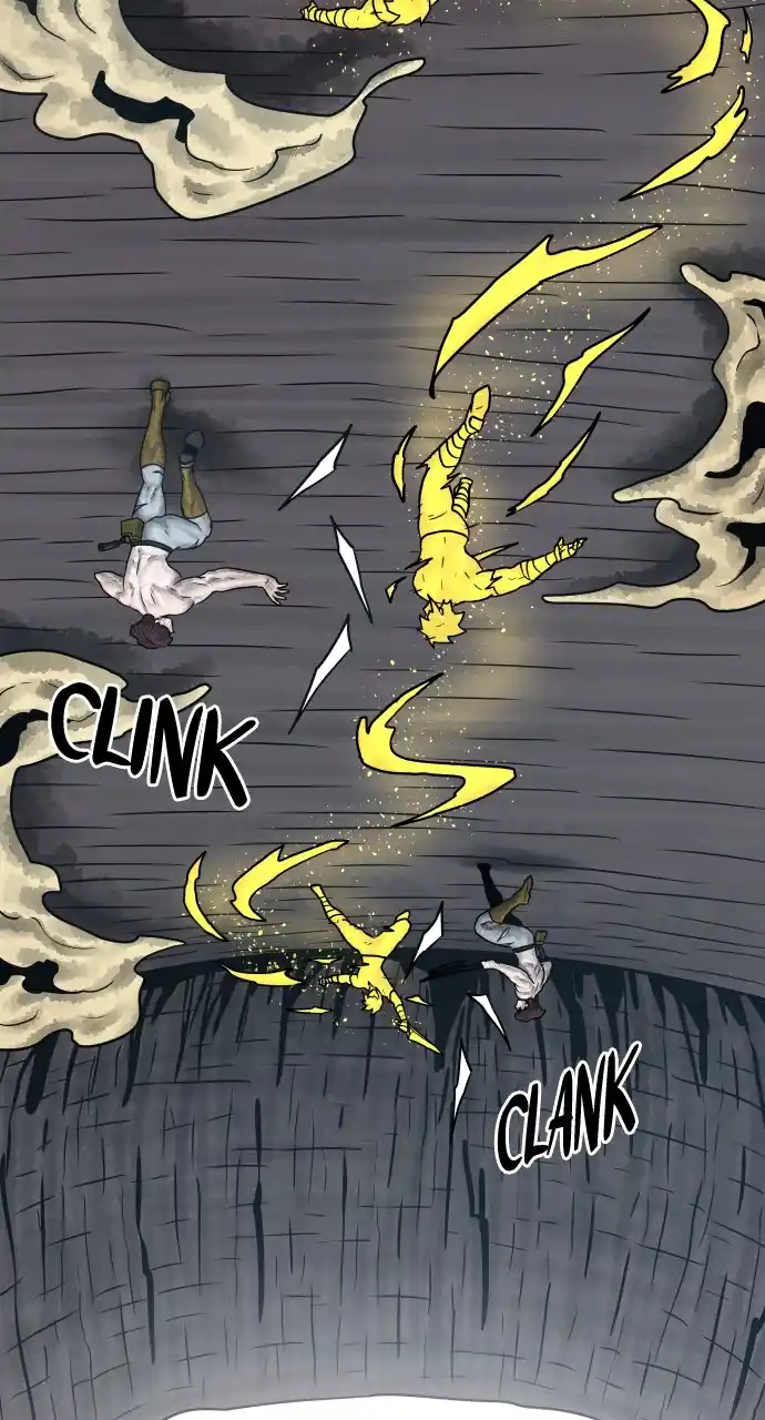 Warrior Executioner Chapter 71