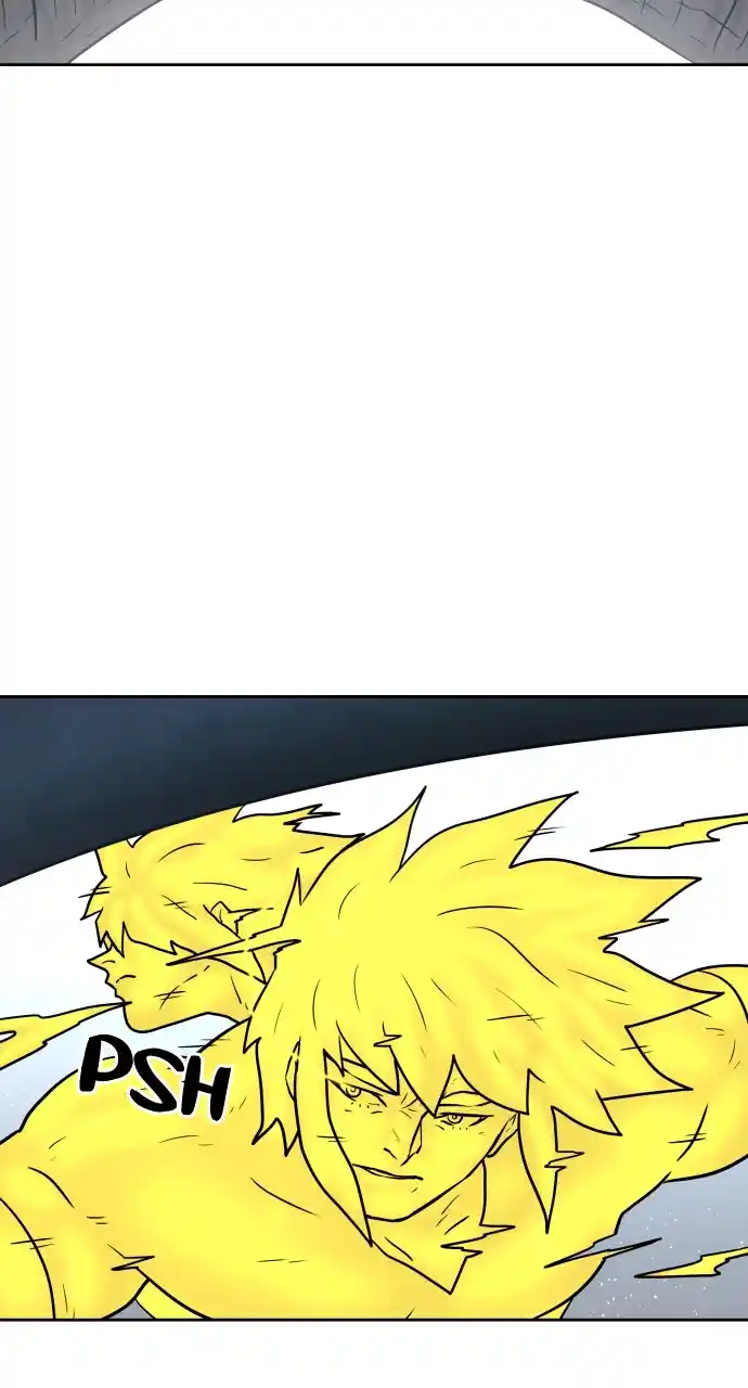 Warrior Executioner Chapter 71