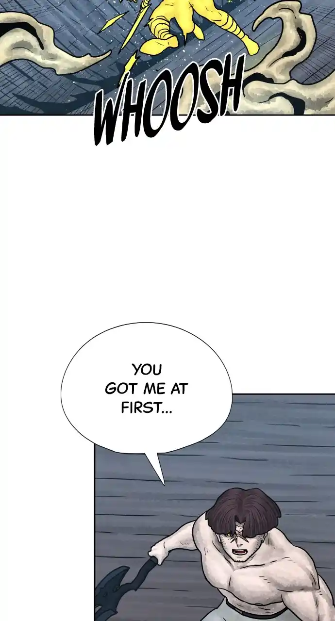 Warrior Executioner Chapter 71