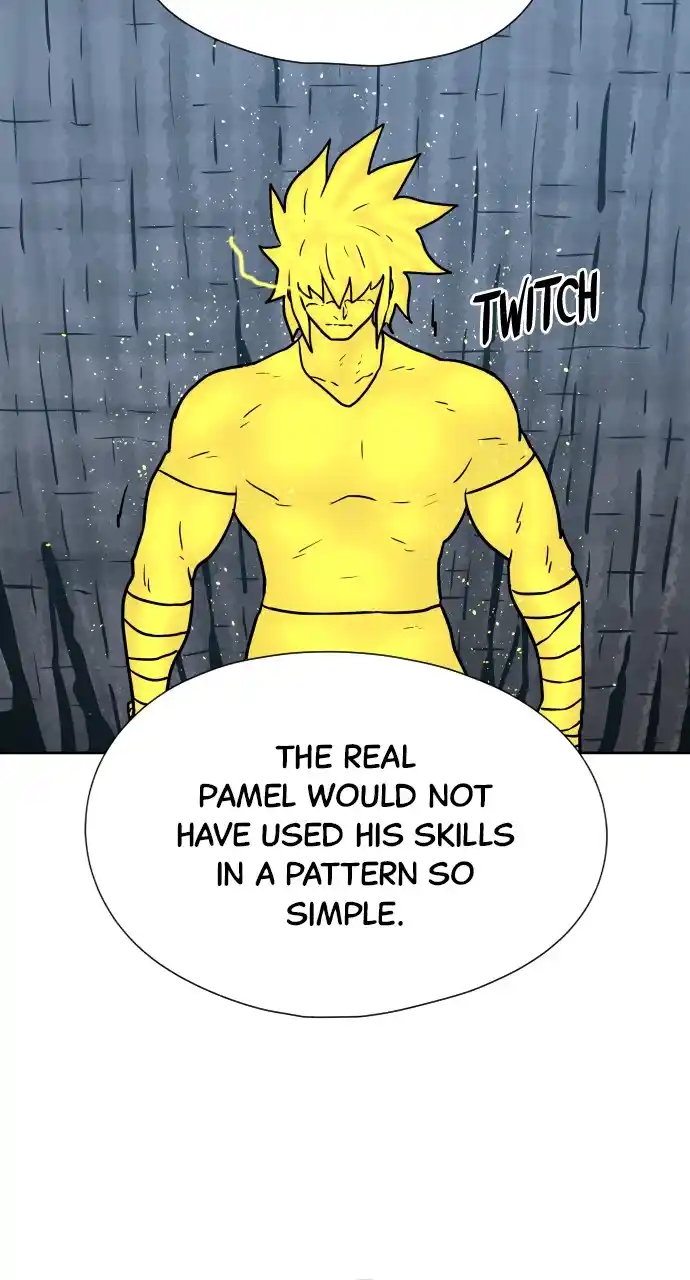 Warrior Executioner Chapter 71