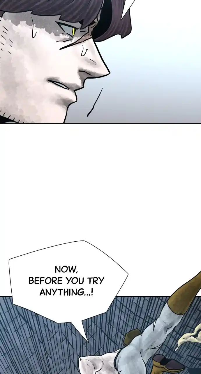 Warrior Executioner Chapter 71