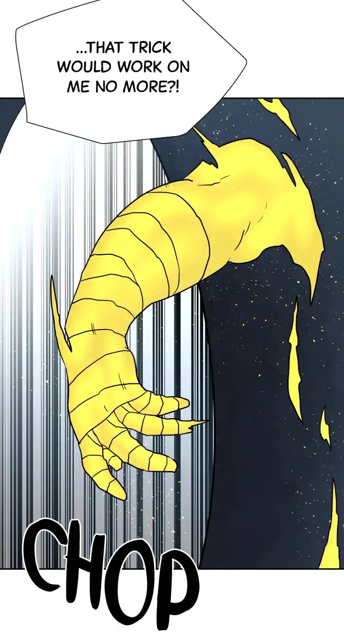 Warrior Executioner Chapter 71