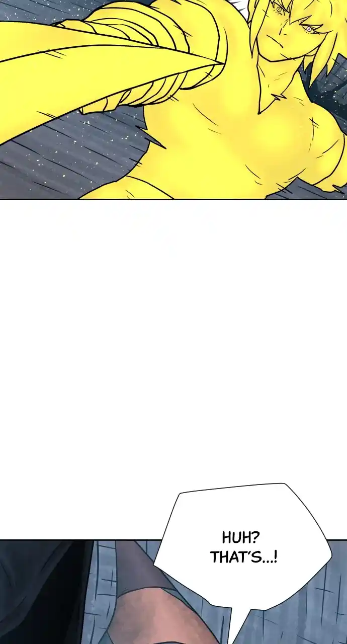 Warrior Executioner Chapter 71