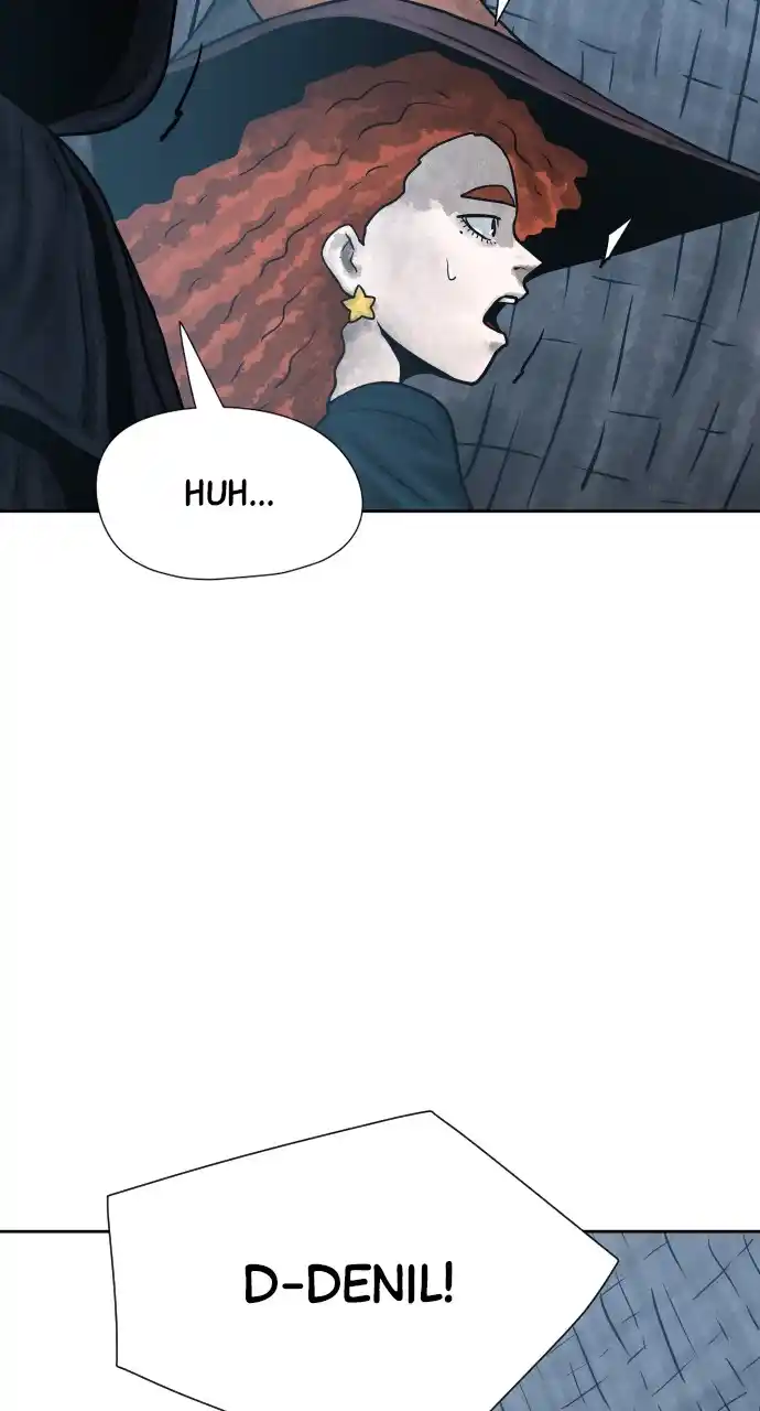 Warrior Executioner Chapter 71