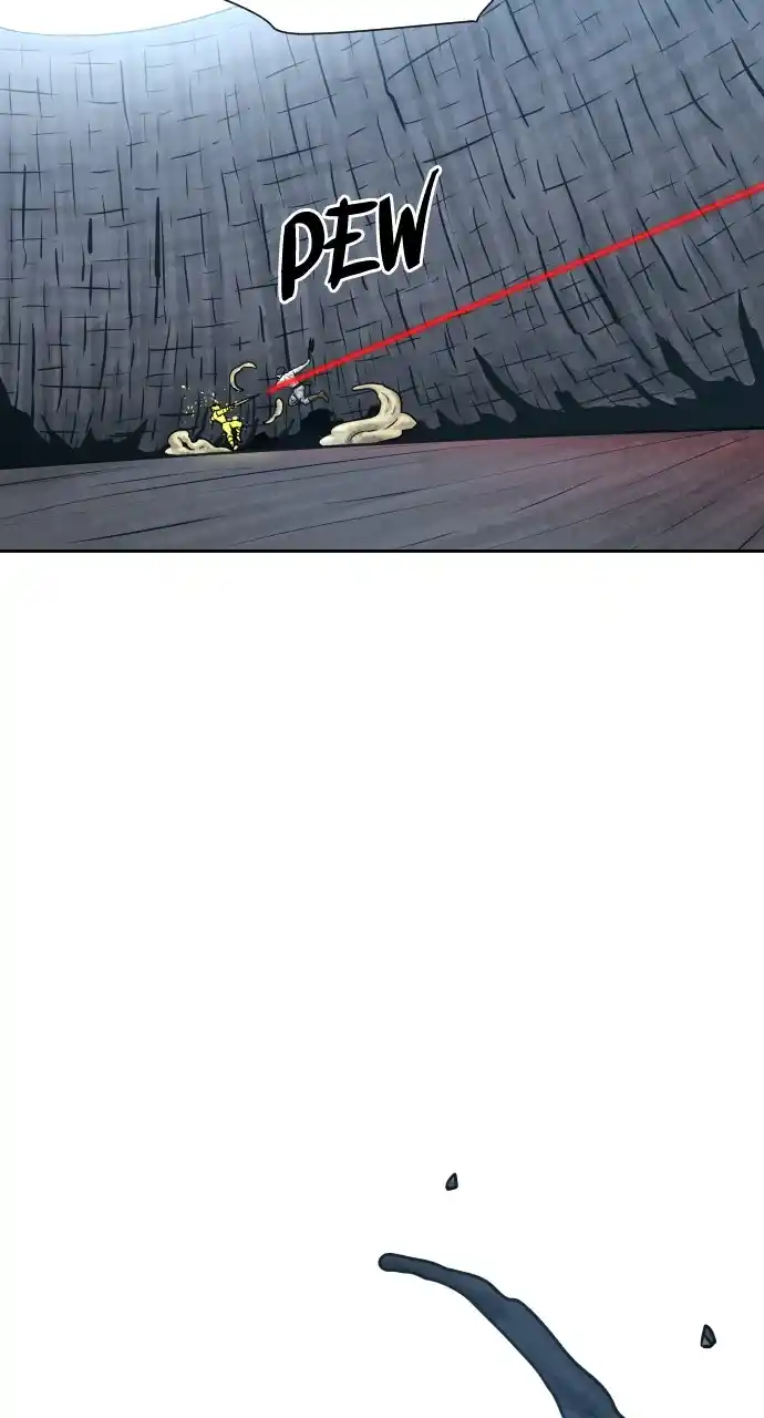 Warrior Executioner Chapter 71