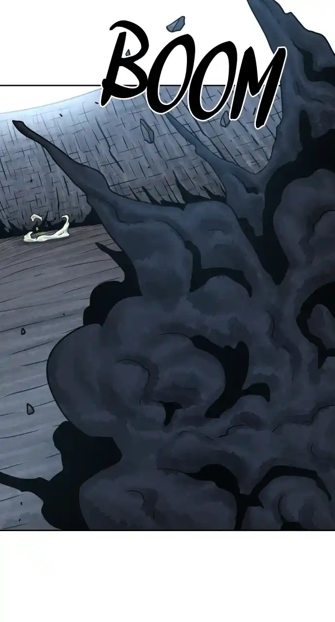 Warrior Executioner Chapter 71