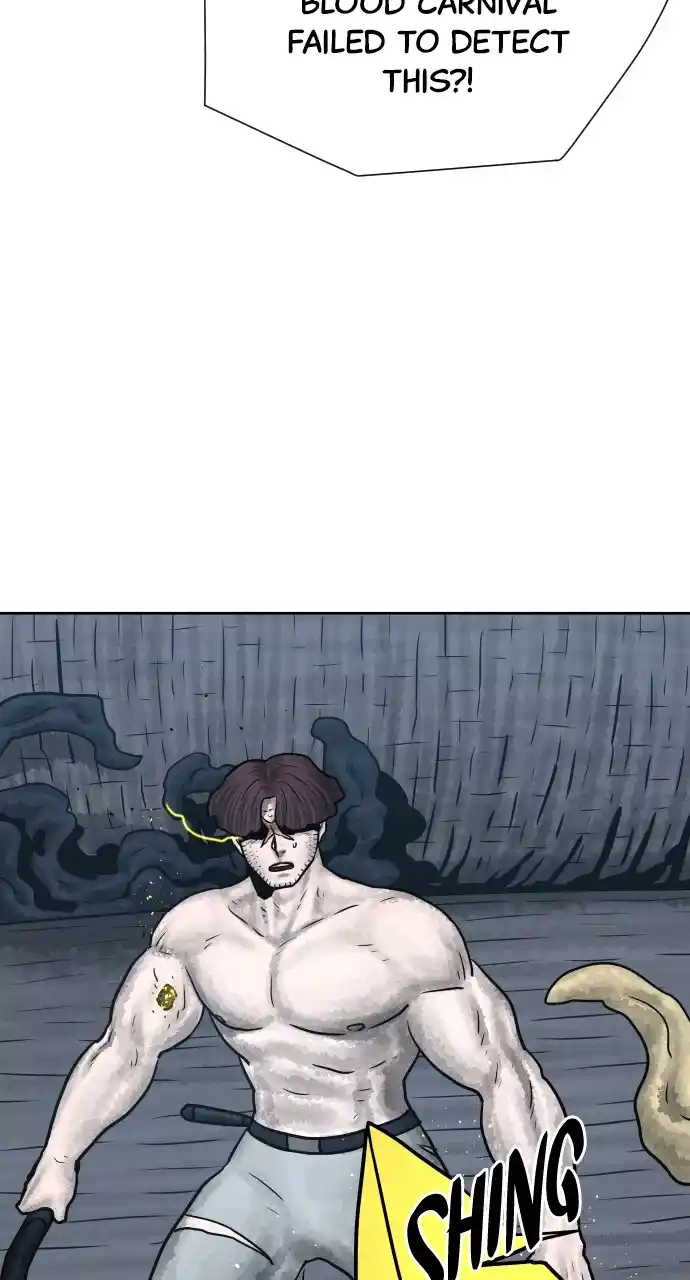 Warrior Executioner Chapter 71