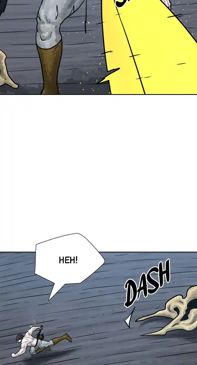 Warrior Executioner Chapter 71