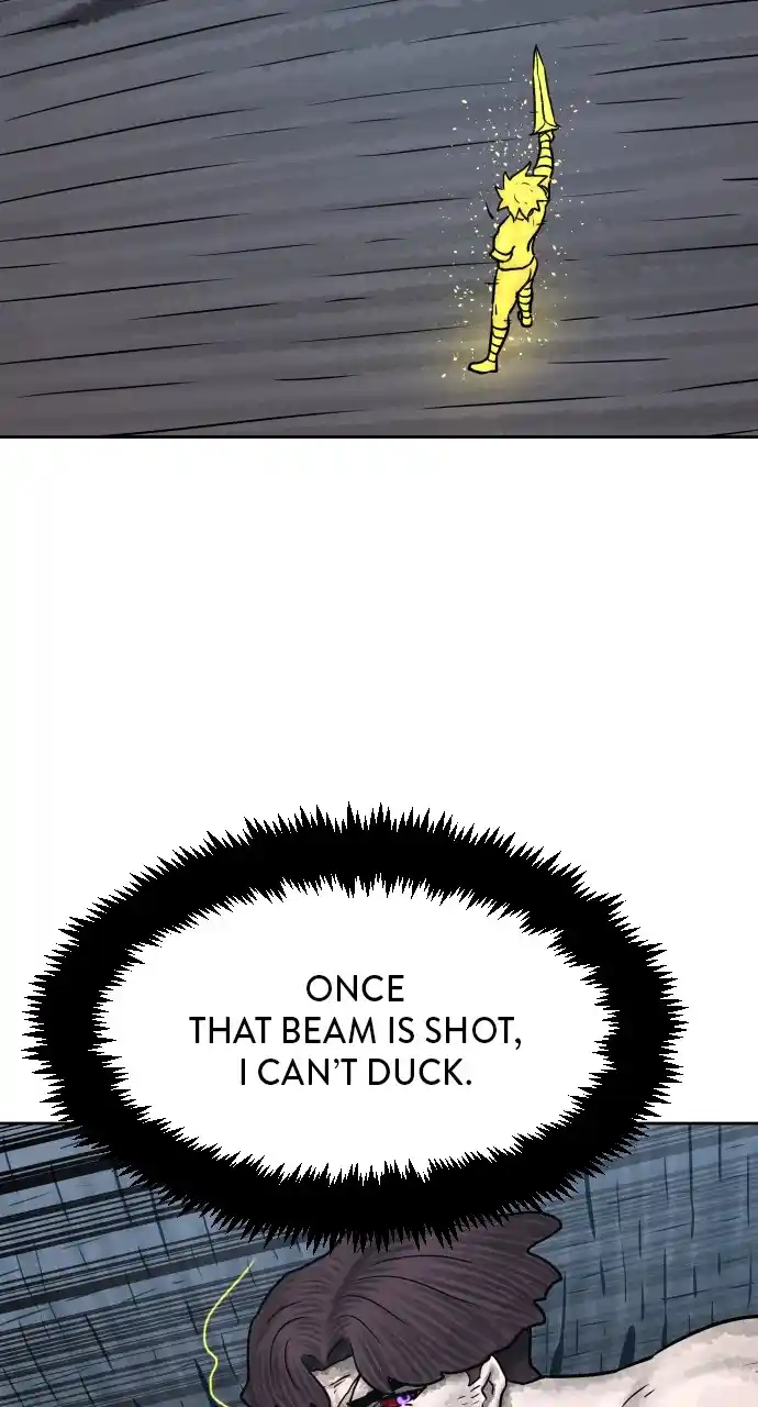 Warrior Executioner Chapter 71