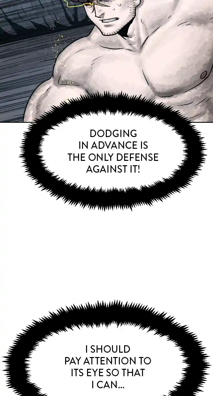 Warrior Executioner Chapter 71