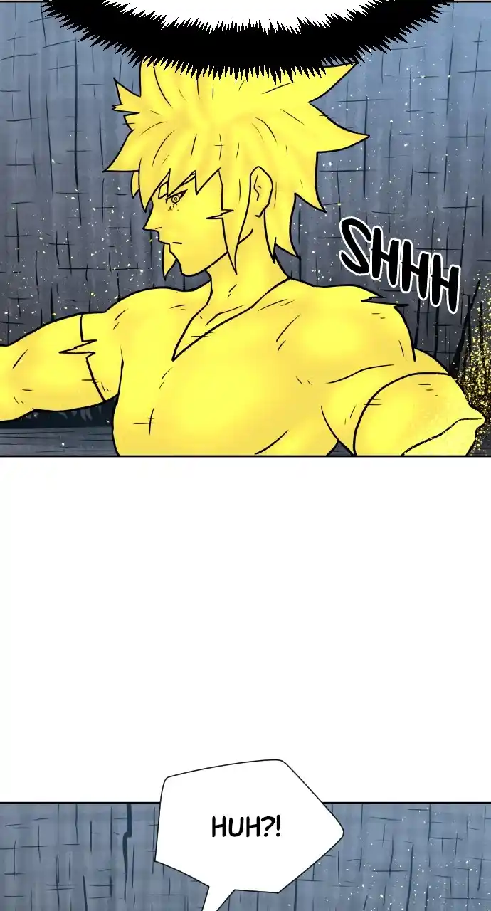 Warrior Executioner Chapter 71