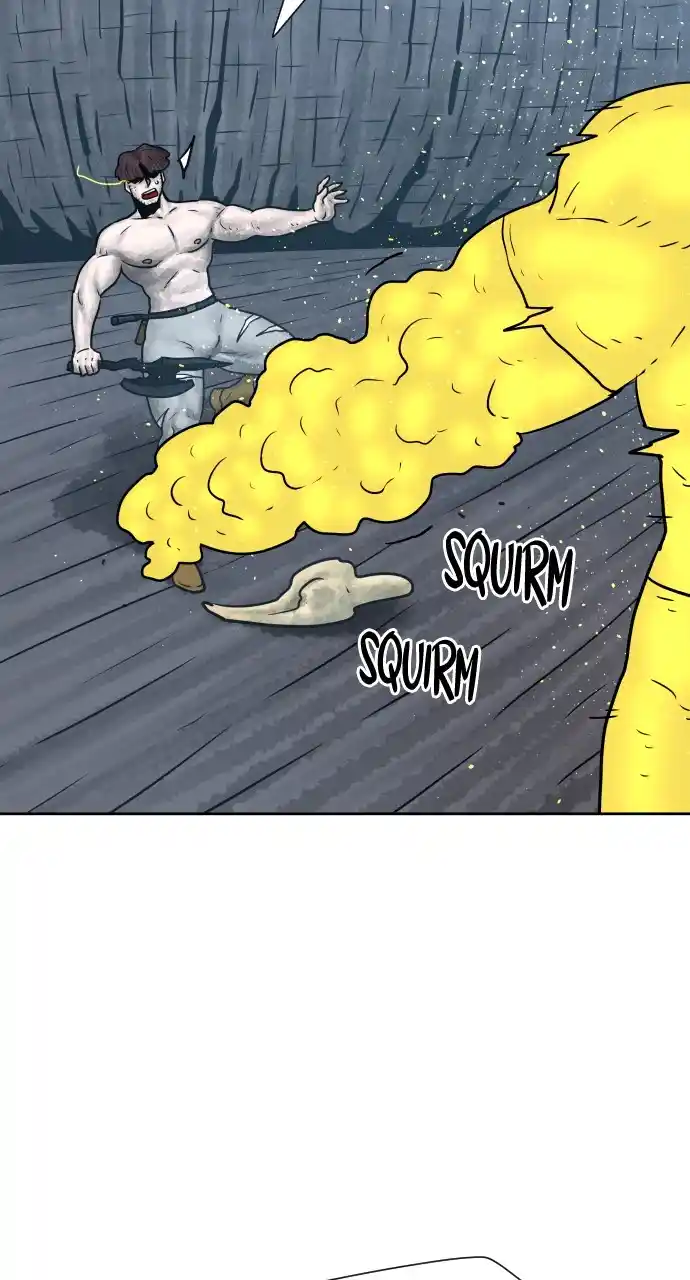 Warrior Executioner Chapter 71