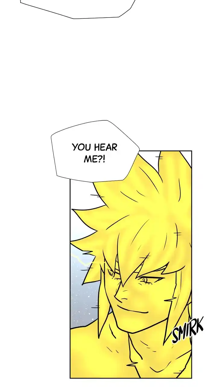 Warrior Executioner Chapter 71