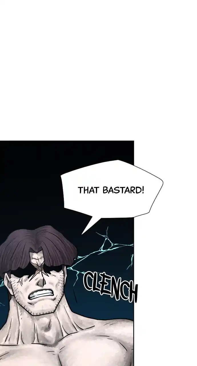 Warrior Executioner Chapter 71